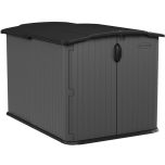 Glidetop® Horizontal Shed - Peppercorn