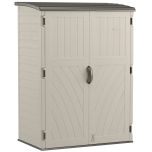 Covington® Large Vertical Shed