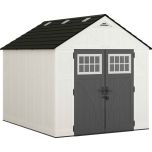 Tremont® 8 ft. x 10 ft. Storage Shed