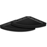Corner Shelf Shed Accessory