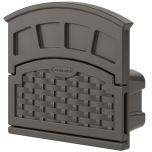 150 ft. Deluxe Hose Hangout® - Stoney