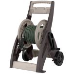 175 ft. Hosemobile® Hose Reel Cart - Mocha