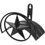 100 ft. Star Metal Hose Hangout® - Black