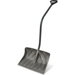 18" Steel Core® Ergonomic Combo With Wear Strip