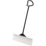 30" UHMW Snow Pusher