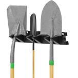 2 ft. Resin Long Handle Tool Hanger