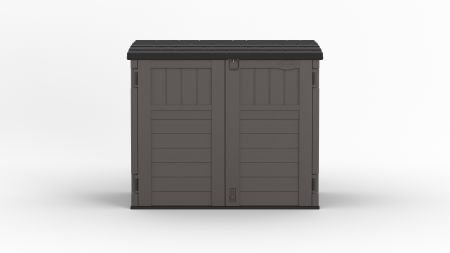 BYKARTE FH 600ml SS250g セット Horizontal Shed - Suncast® Corporation
