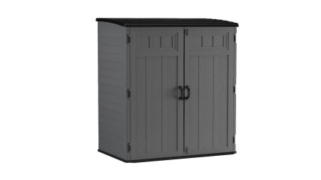 Extra Large Vertical Storage Shed - Suncast® Corporation