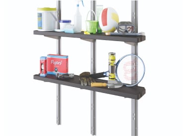 Shelf Kit Shed Accessory